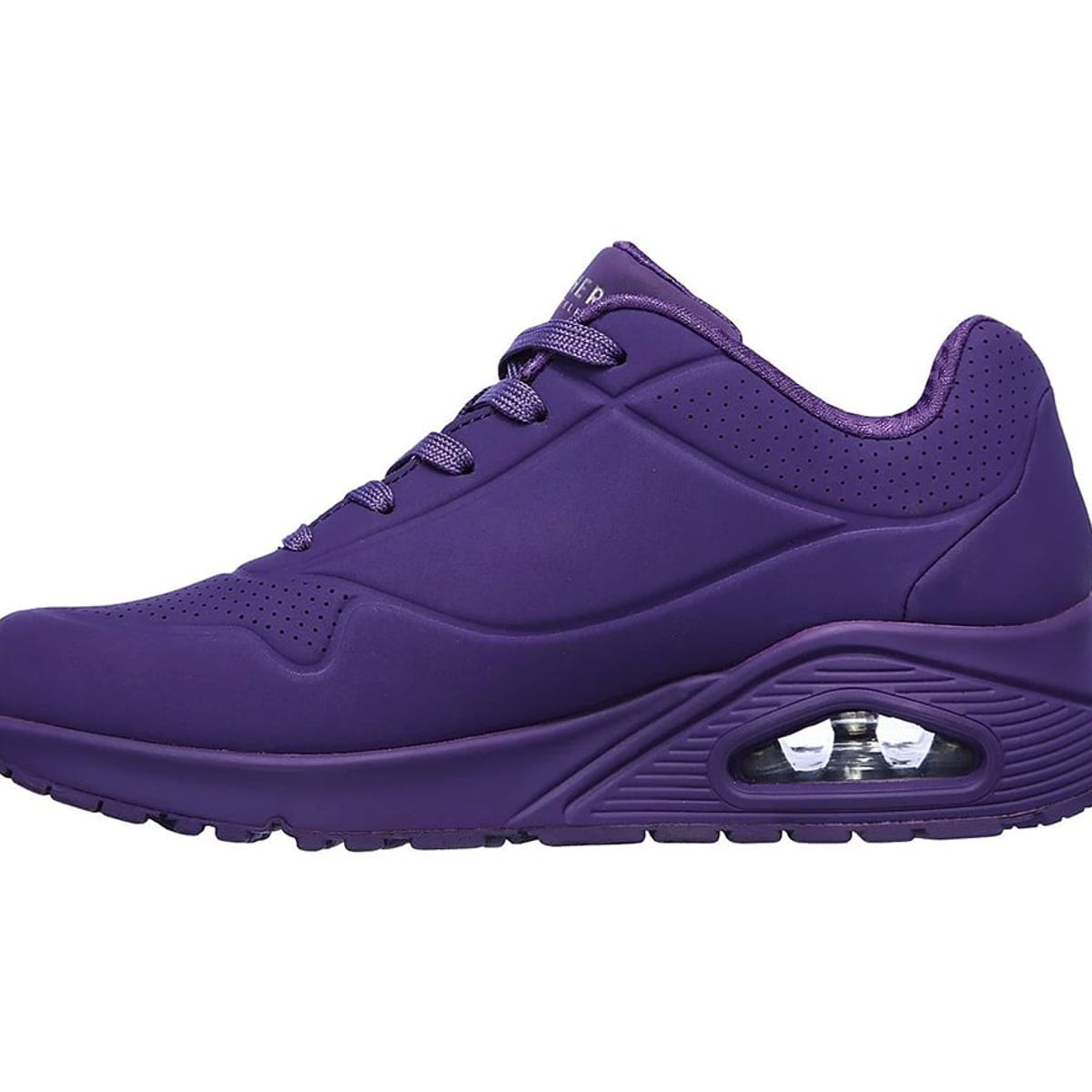 SKECHERS - Tenis Mujer Skechers Stand On Air - Purpura