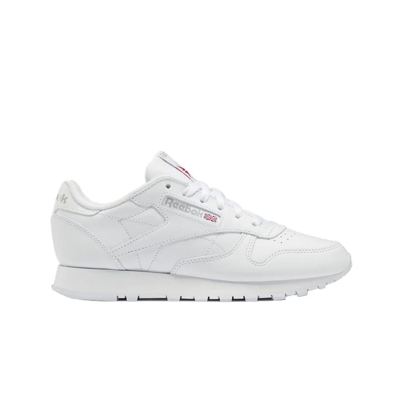 REEBOK - Tenis Mujer Reebok Classic Leather - Blanco