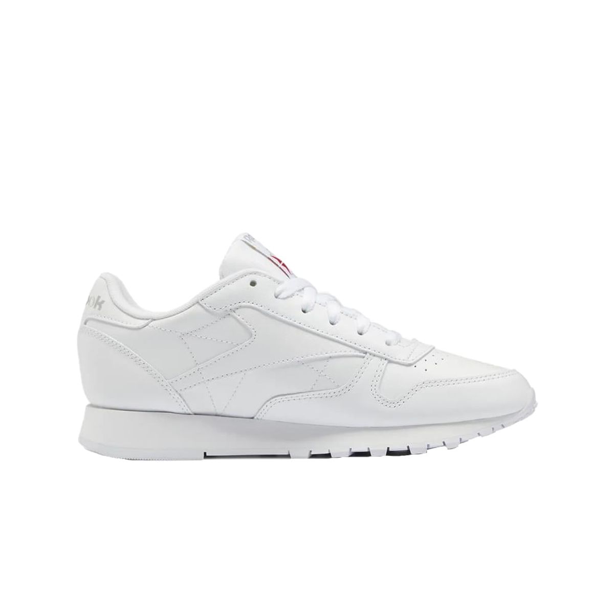 REEBOK - Tenis Mujer Reebok Classic Leather - Blanc0