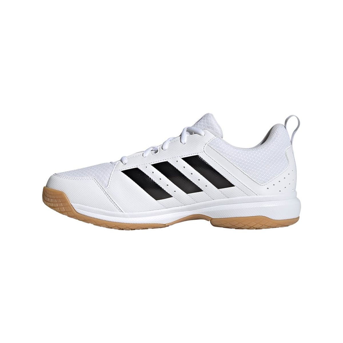 ADIDAS - Tenis Hombre adidas Indoor Ligra 7 - Blanco