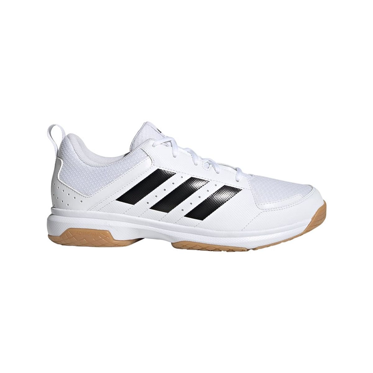 ADIDAS - Tenis Hombre adidas Indoor Ligra 7 - Blanco