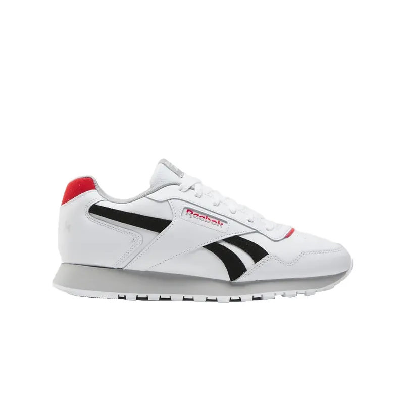 REEBOK - Tenis Hombre Reebok Glide - Blanco-Multicolor