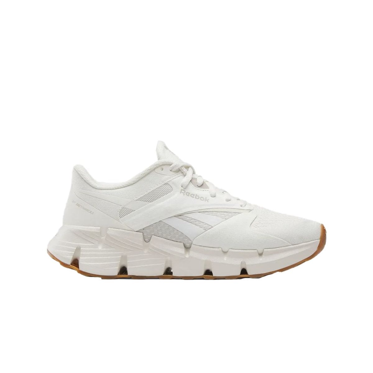 REEBOK - Tenis Mujer Reebok Zig Dynamica 5 - Blanco