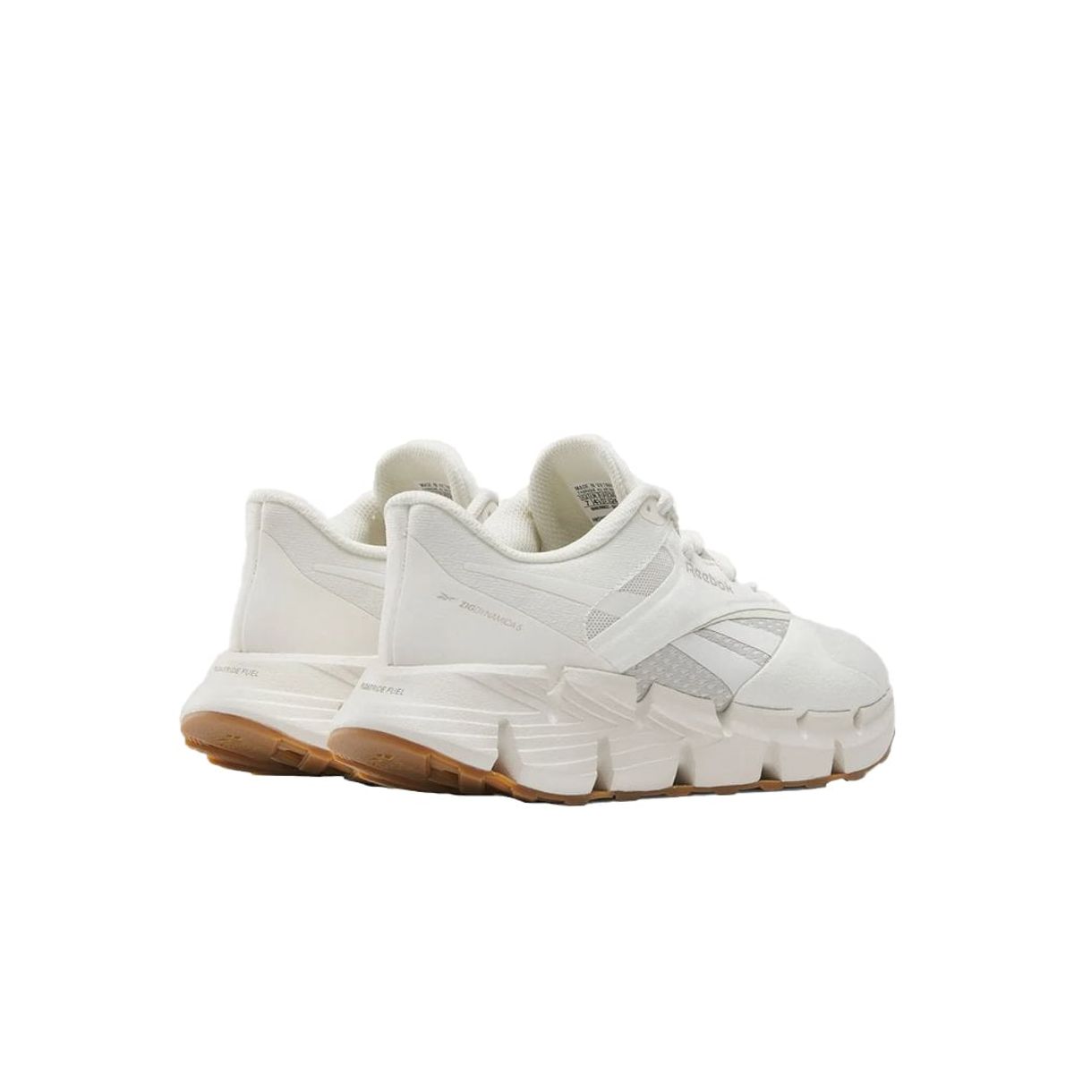 REEBOK - Tenis Mujer Reebok Zig Dynamica 5 - Blanco