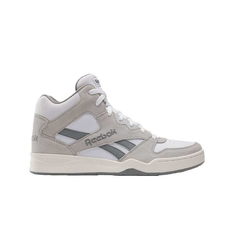REEBOK - Tenis Hombre Reebok Royal Bb4500 - Gris