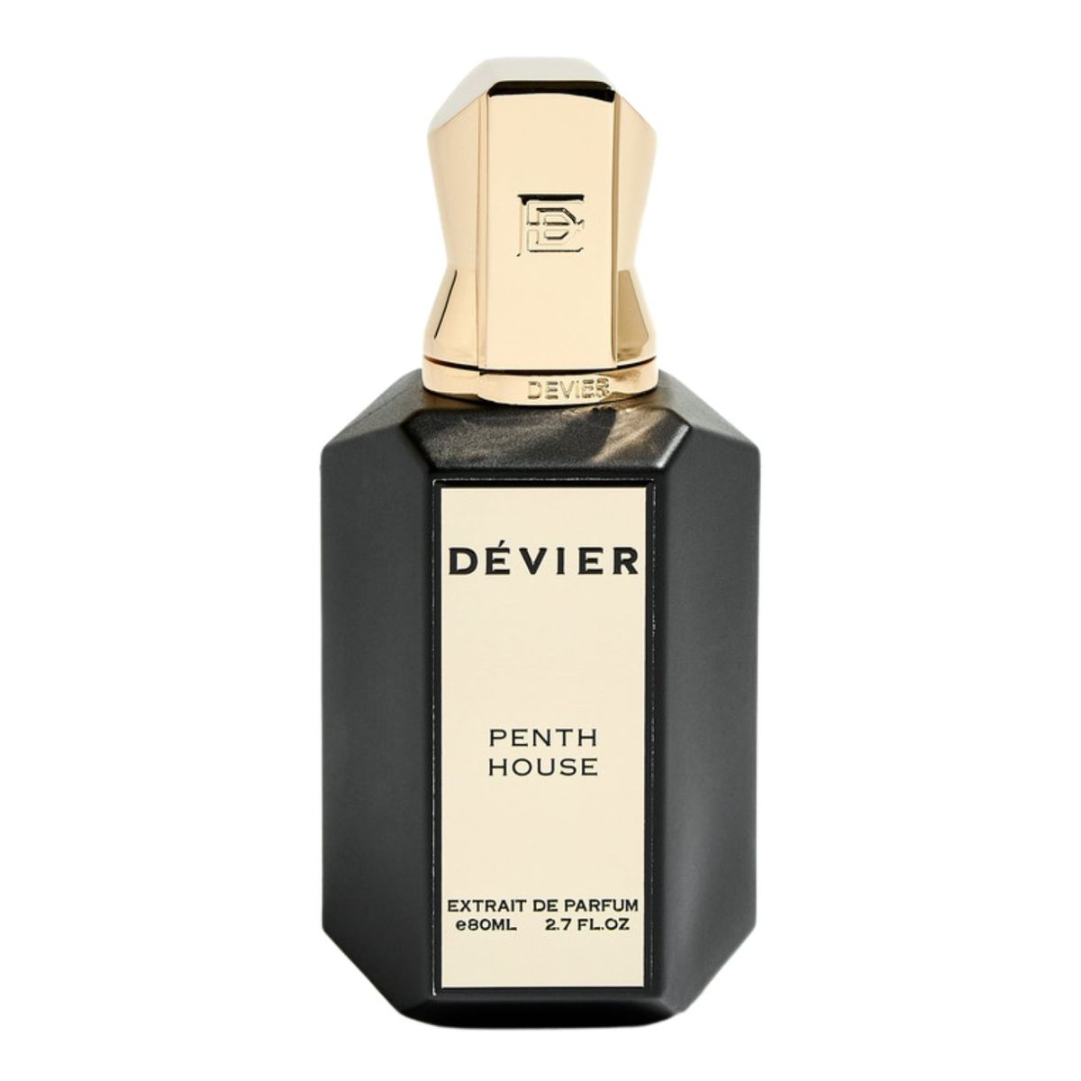 DEVIER - PENTH HOUSE EXTRAIT DE PARFUM