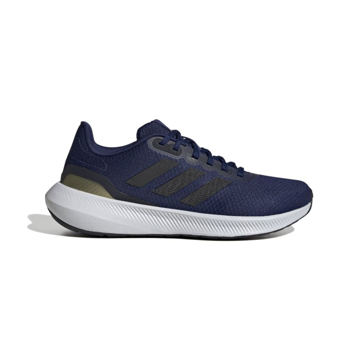 ADIDAS - Adidas Tenis Runfalcon 2.0 azul de mujer para correr