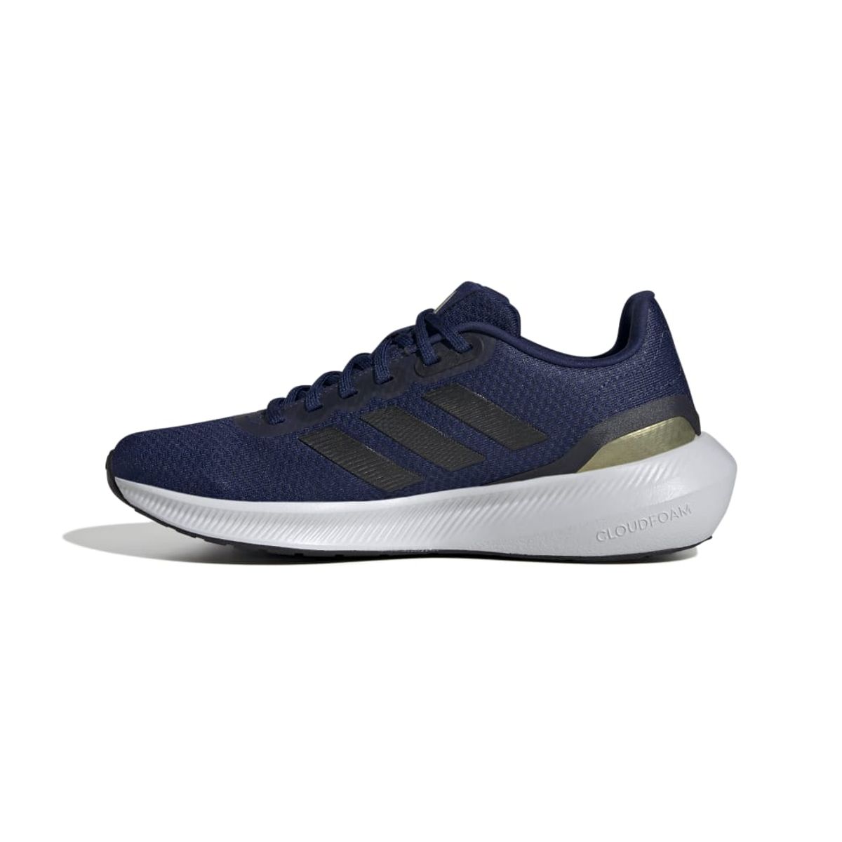 ADIDAS - Adidas Tenis Runfalcon 2.0 azul de mujer para correr