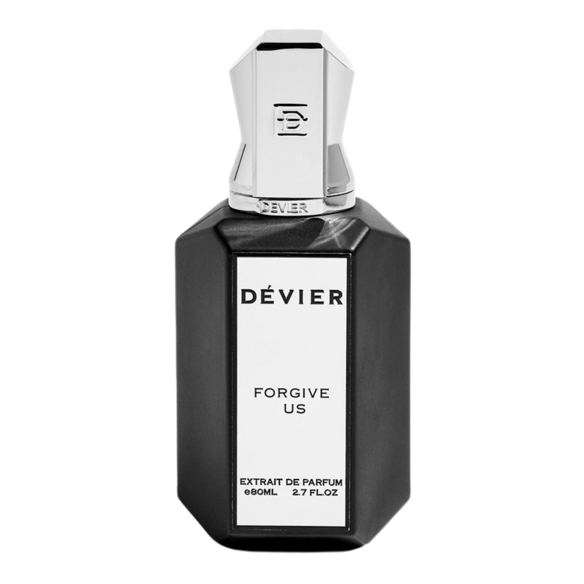 DEVIER - FORGIVE US EXTRAIT DE PARFUM