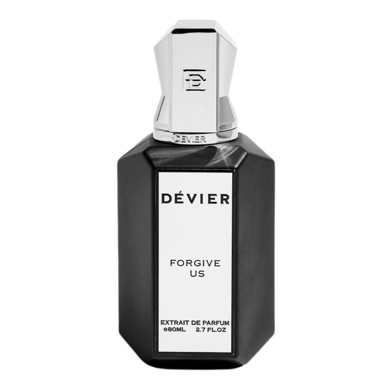 DEVIER - FORGIVE US EXTRAIT DE PARFUM