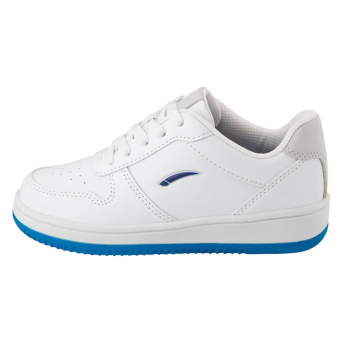 LA GEAR - Zapatos Deportivos Dash Court Para Niño La Gear Payless Blanco