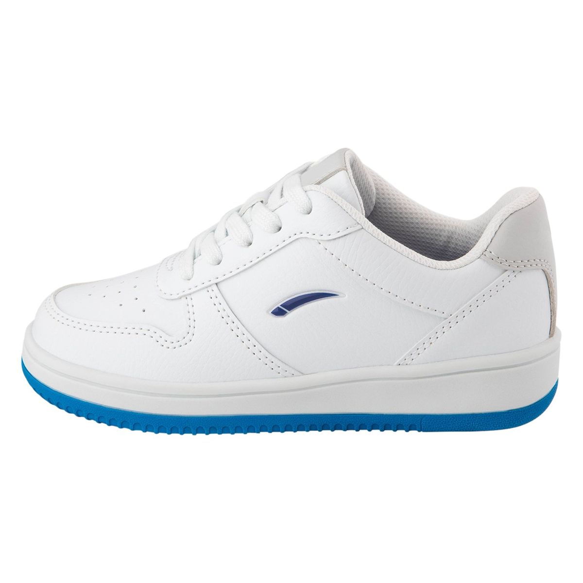 LA GEAR - Zapatos Deportivos Dash Court Para Niño La Gear Payless Blanco