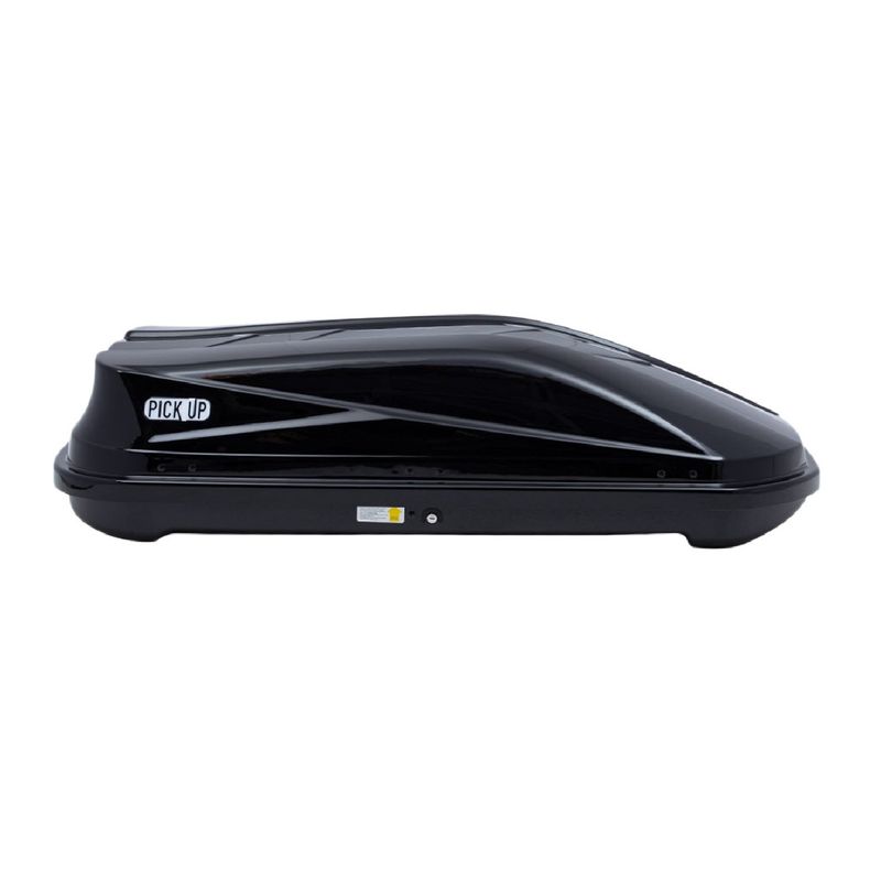 GENERICO - Portaequipaje 570L - Pick Up