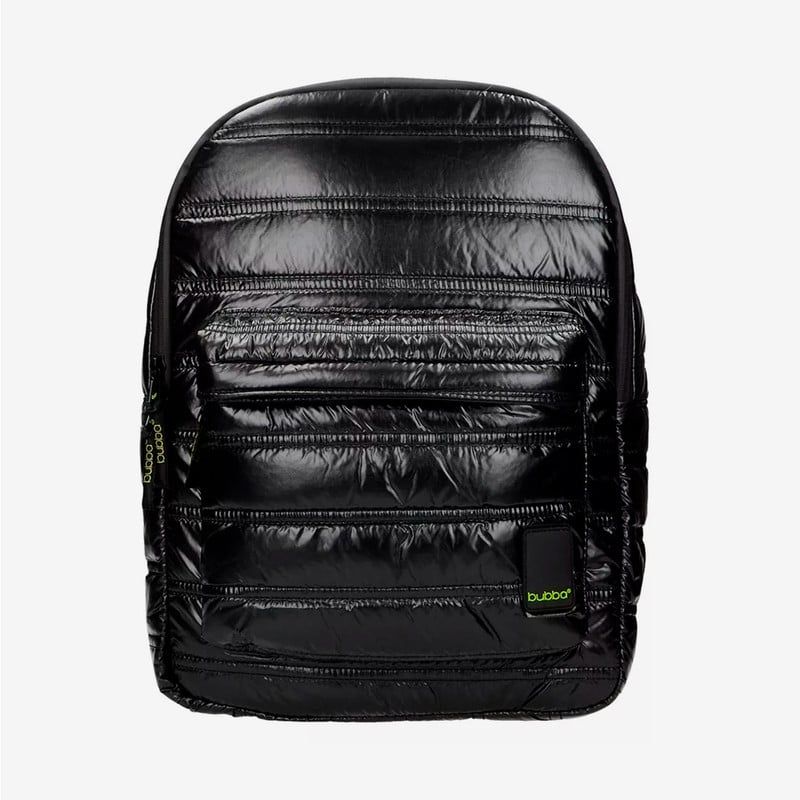 BUBBA - Backpack Classic Regular Onyx Black