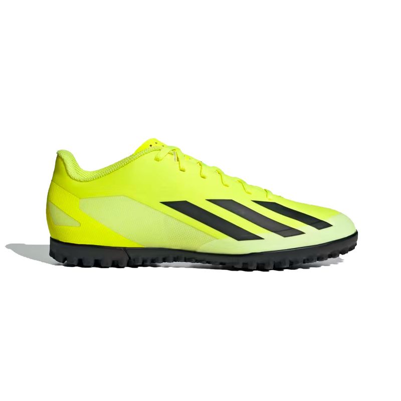 ADIDAS - Guayos Adidas Crazyfast Club Hombre