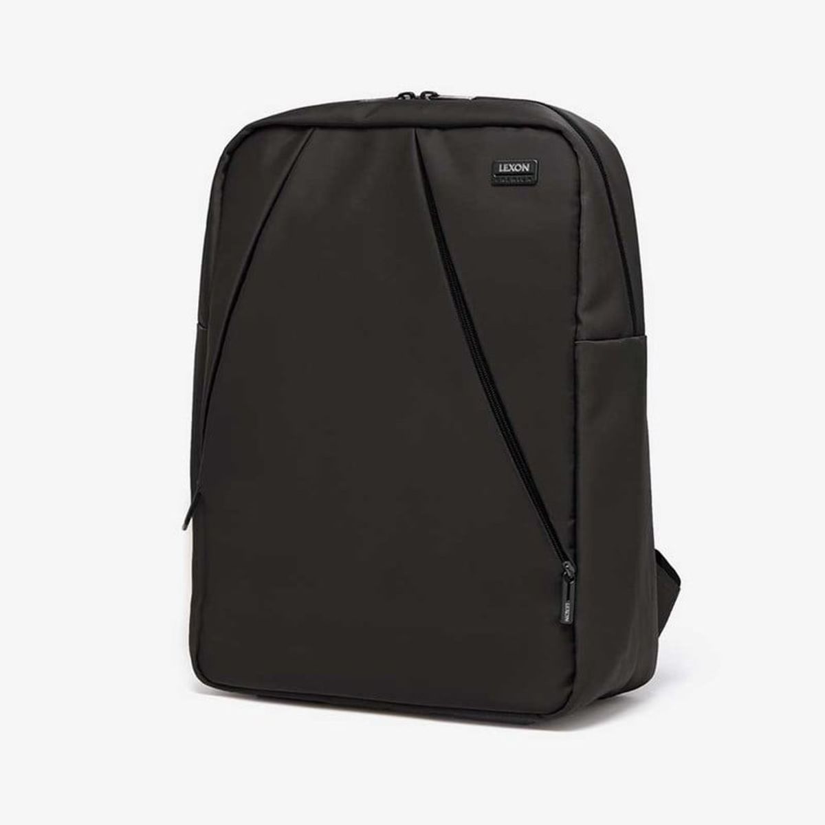 LEXON - Backpack Ejecutivo Premium+ Negro