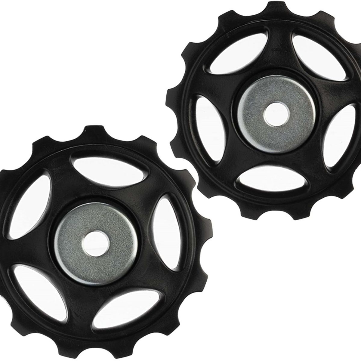 SHIMANO - Rodaja Tensor Shimano Altus Alivio Acera 8 Velocidades M410