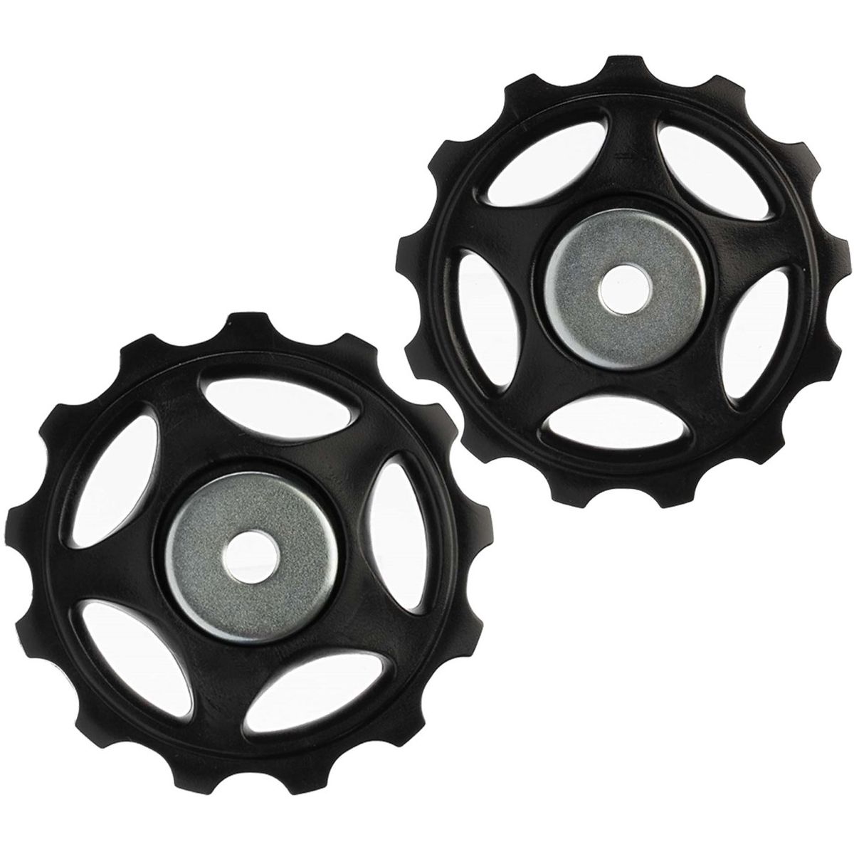 SHIMANO - Rodaja Tensor Shimano Altus Alivio Acera 8 Velocidades M410