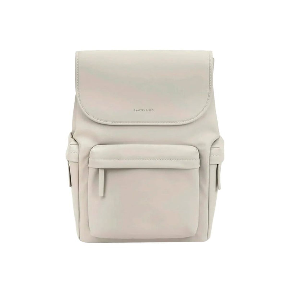 KAPTEN & SON - Backpack Ergonómico Viborg Beige