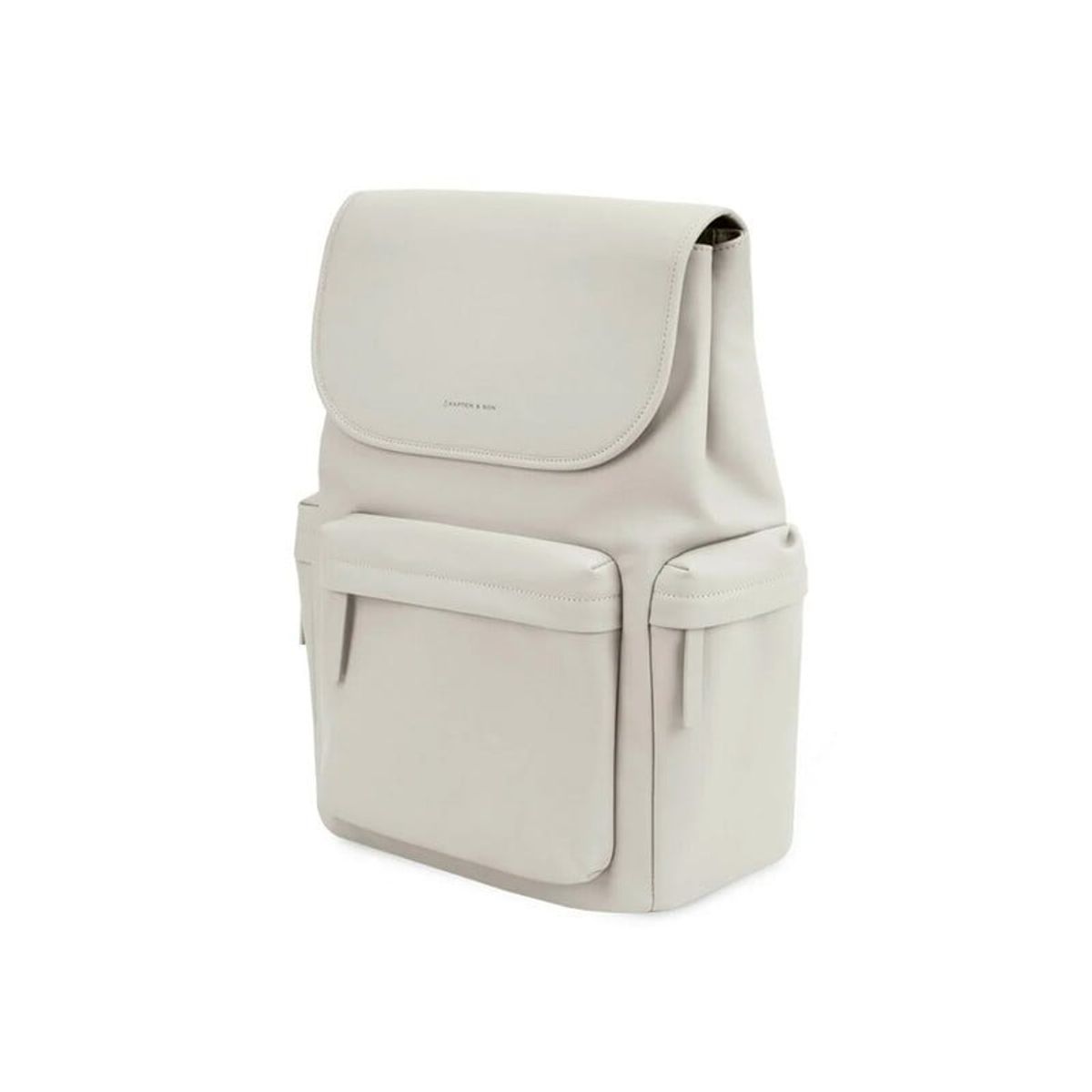 KAPTEN & SON - Backpack Ergonómico Viborg Beige