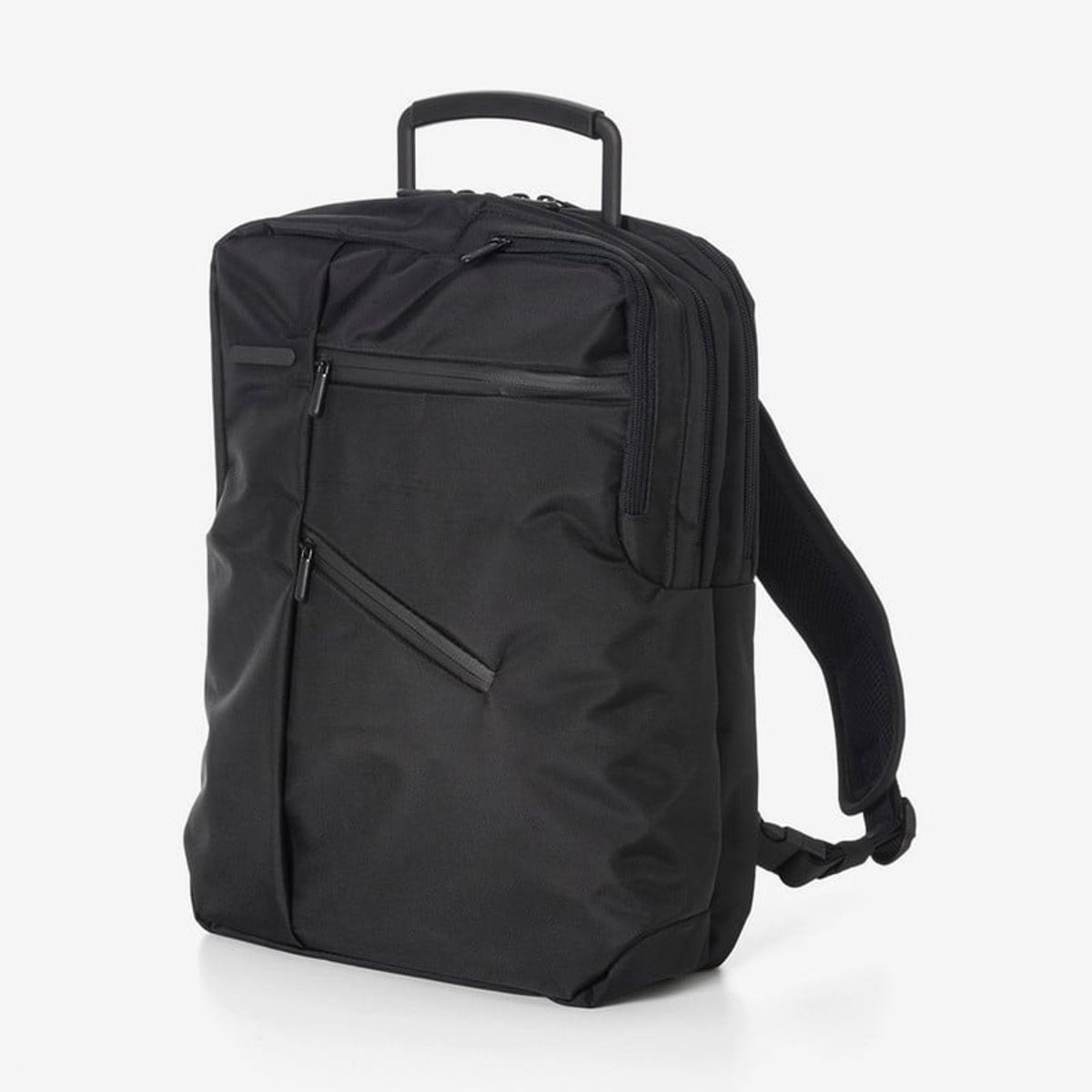 LEXON - Backpack Impermeable Challenger Negro