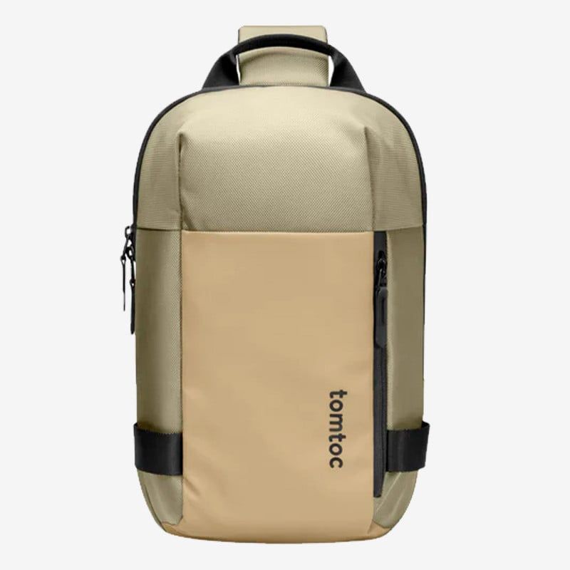 TOMTOC - Backpack Sling Explorer 7l Kaki