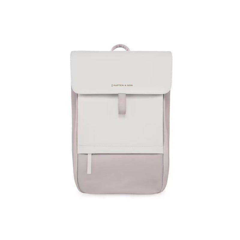 KAPTEN & SON - Backpack Ergonómico Fyn Beige