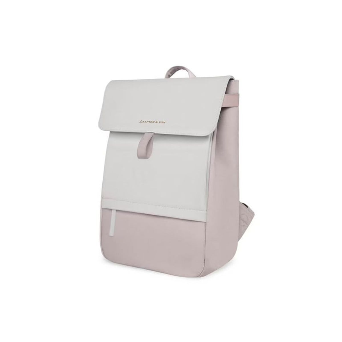 KAPTEN & SON - Backpack Ergonómico Fyn Beige