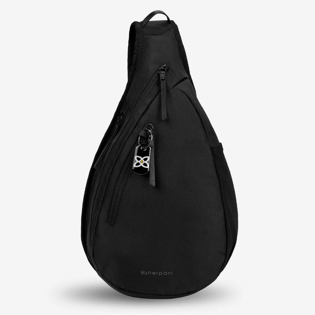 SHERPANI - Backpack Espirit Sling Negro