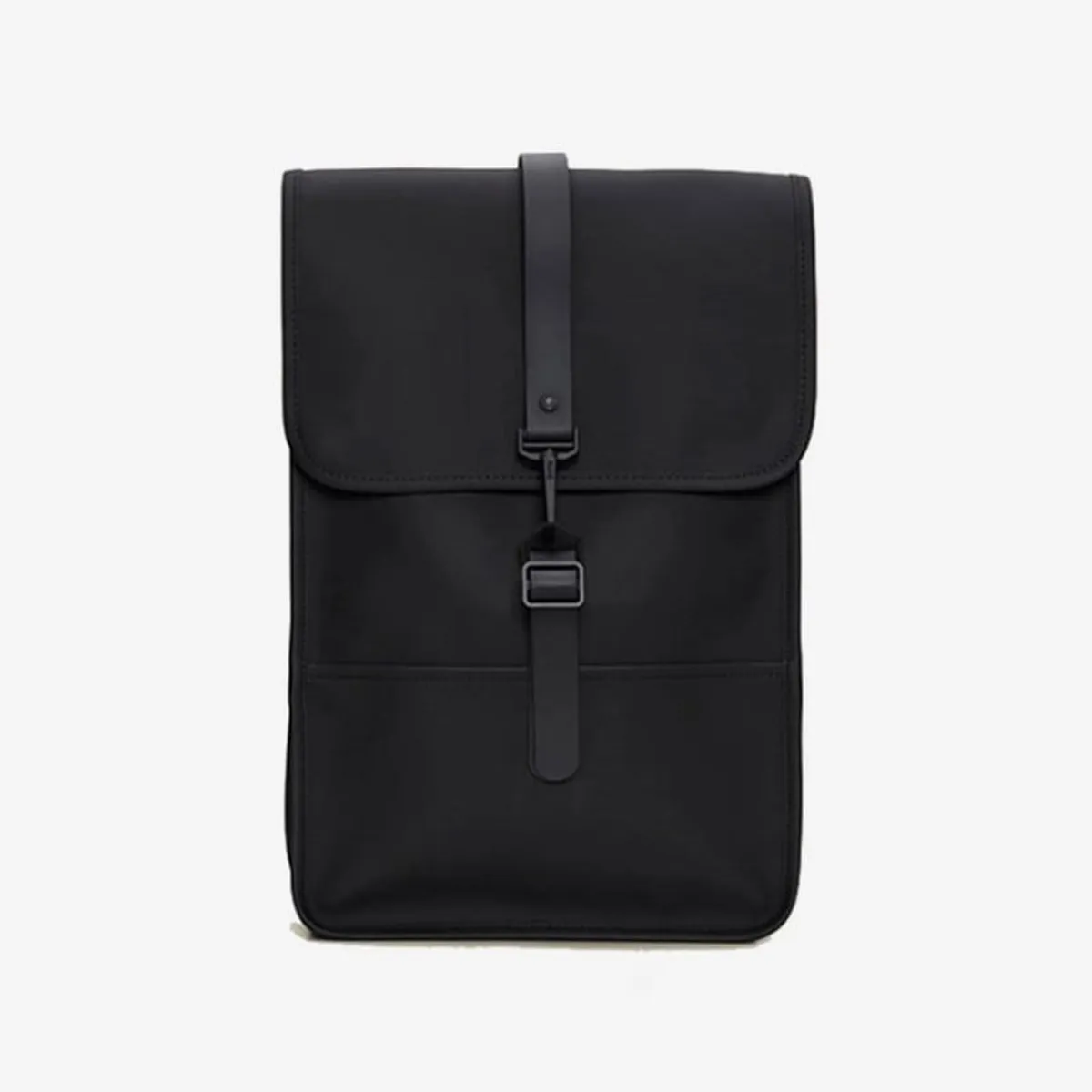 RAINS - Backpack Impermeable Mini Negro