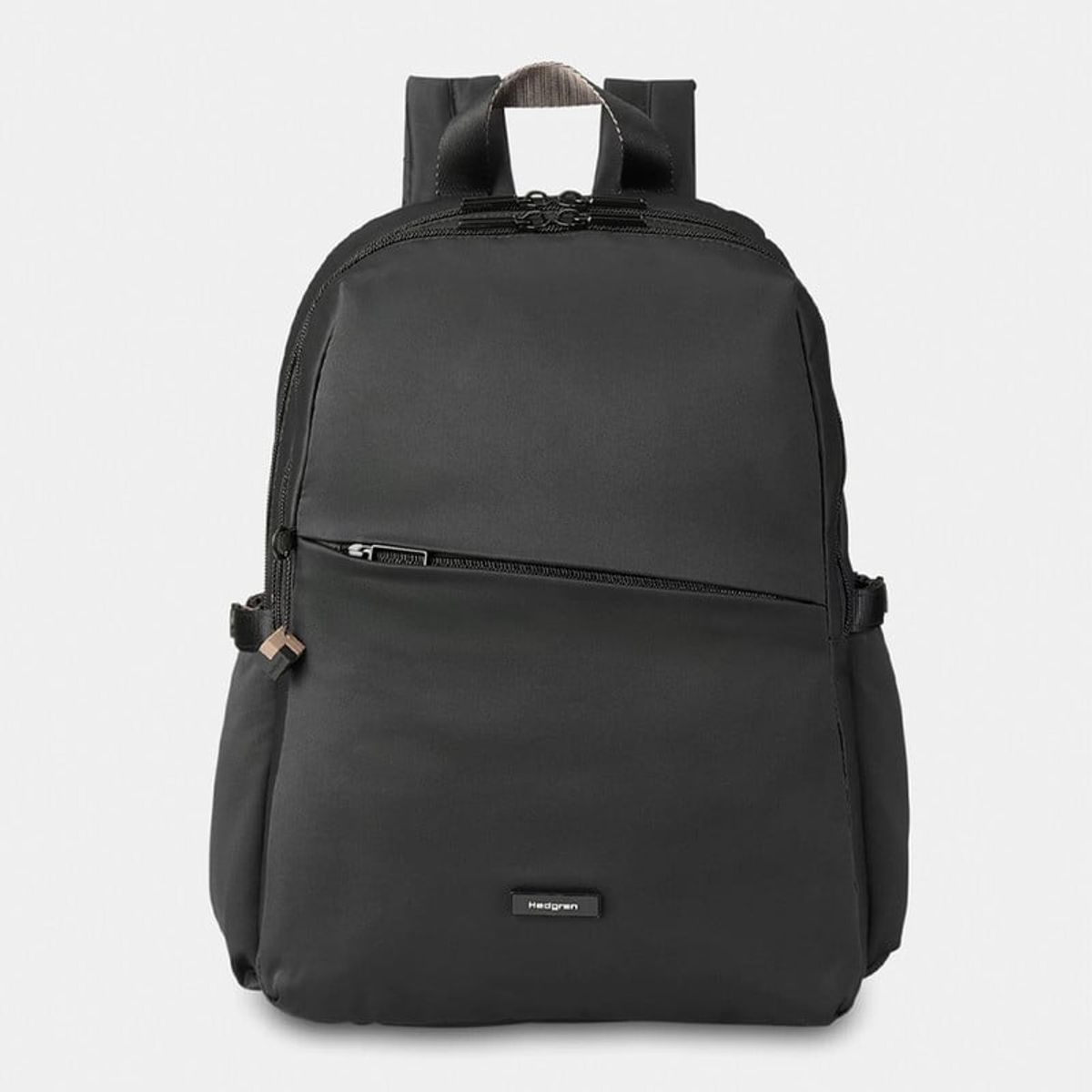 HEDGREN - Backpack Cosmos Grande Negro