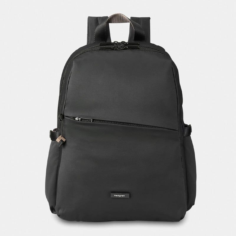 HEDGREN - Backpack Cosmos Grande Negro