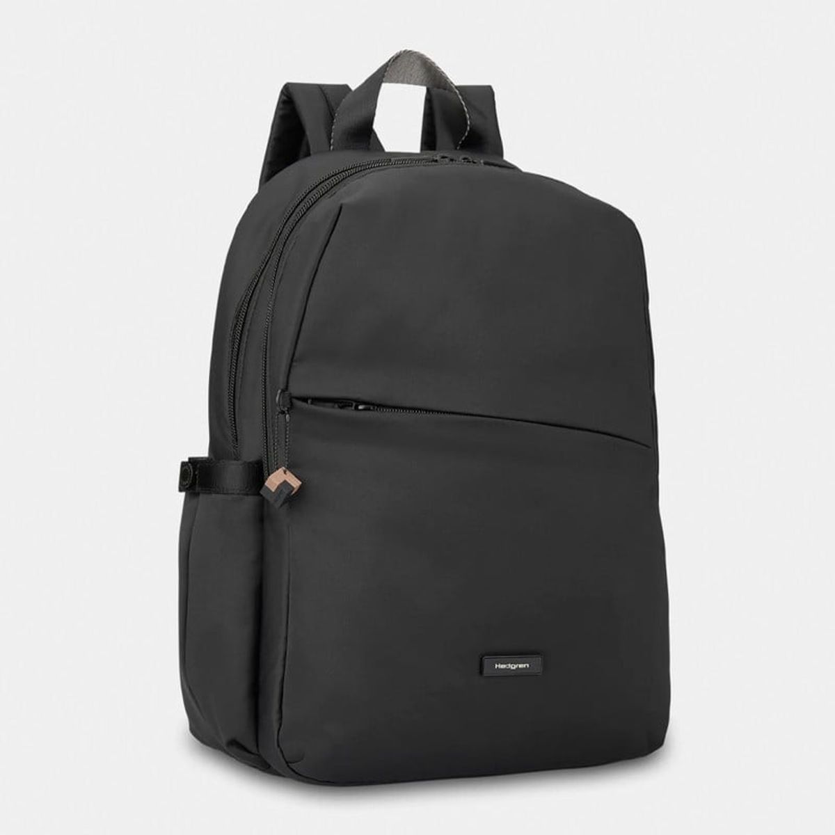 HEDGREN - Backpack Cosmos Grande Negro