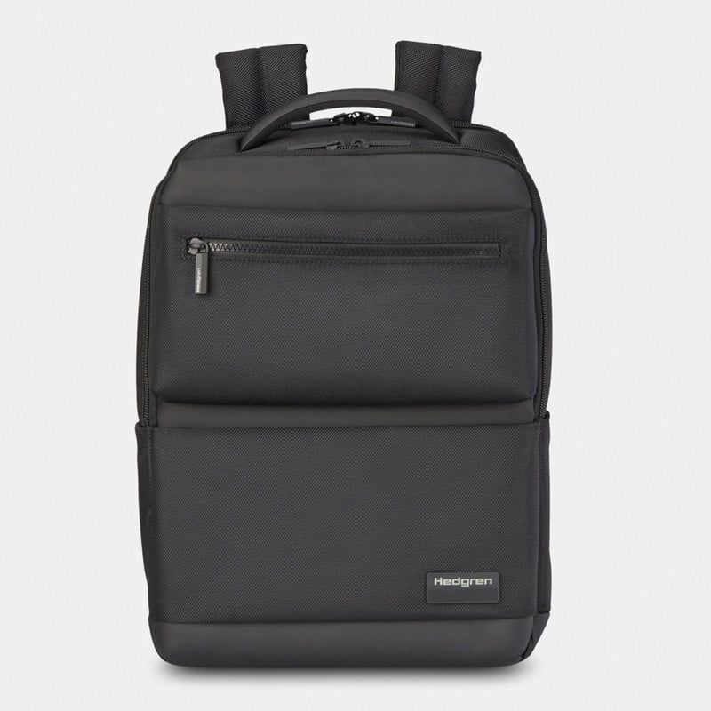 HEDGREN - Backpack Drive Negro