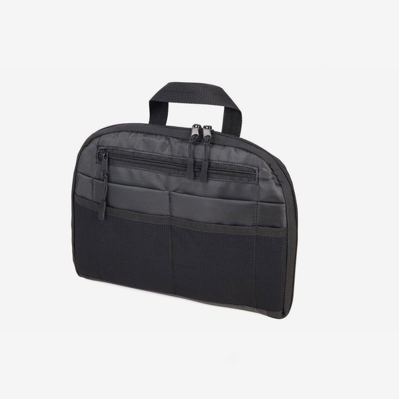 TROIKA - Backpack Organizador Plegable Negro
