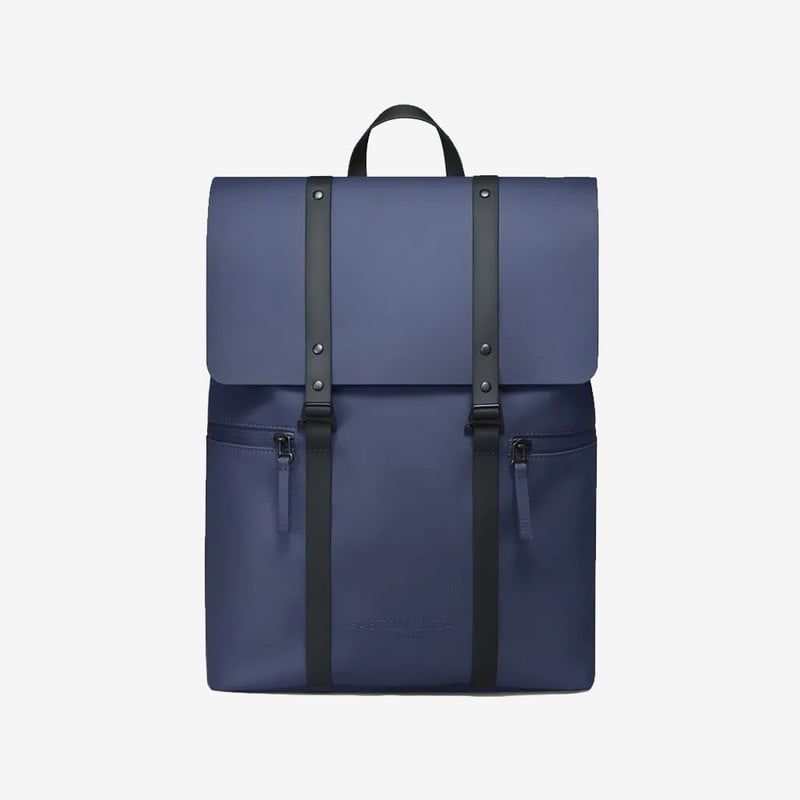 GASTON LUGA - Backpack Splash Azul 14L