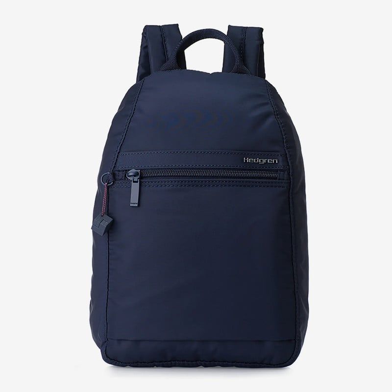 HEDGREN - Backpack Vogue Pequeño Azul