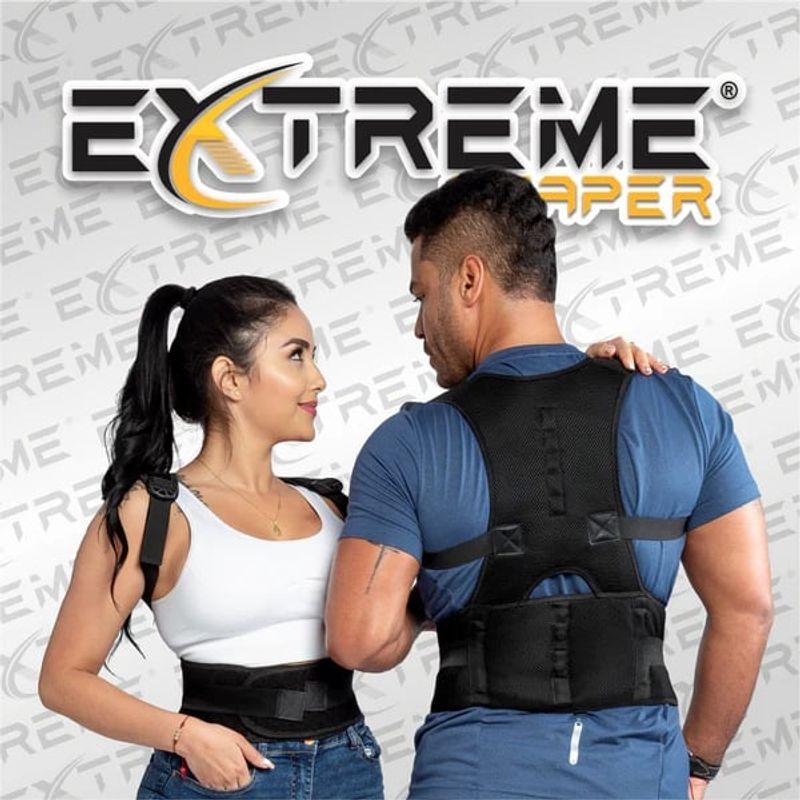 GENERICO - Corrector Extreme Shaper Original