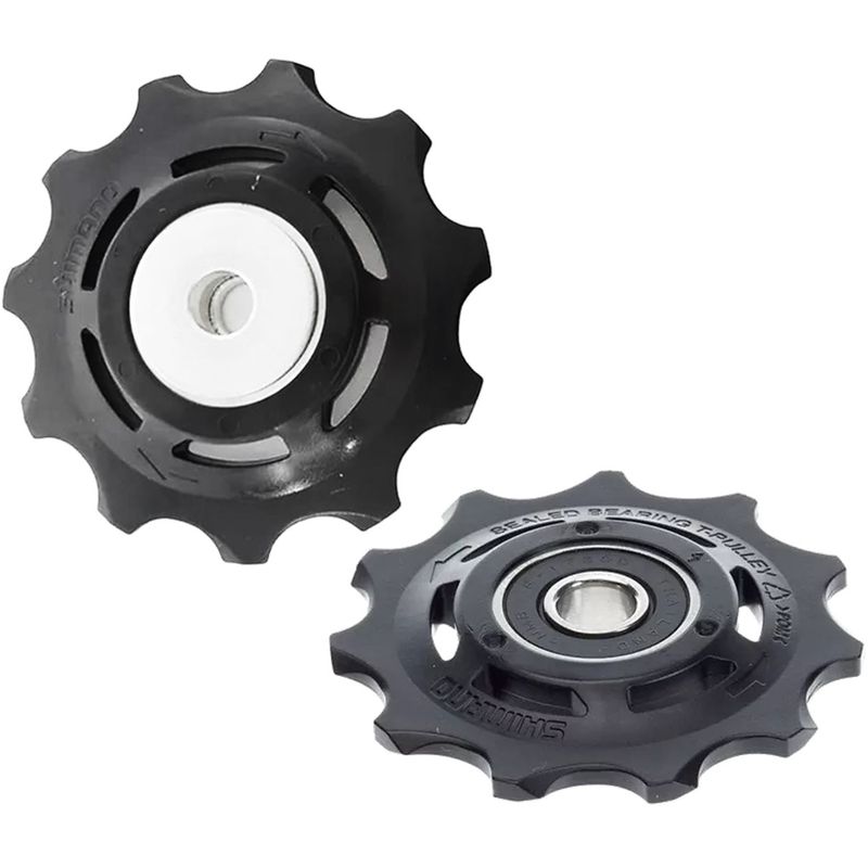 SHIMANO - Rodaja Tensor Shimano Ultegra 6800 11 Velocidades Bici Ruta