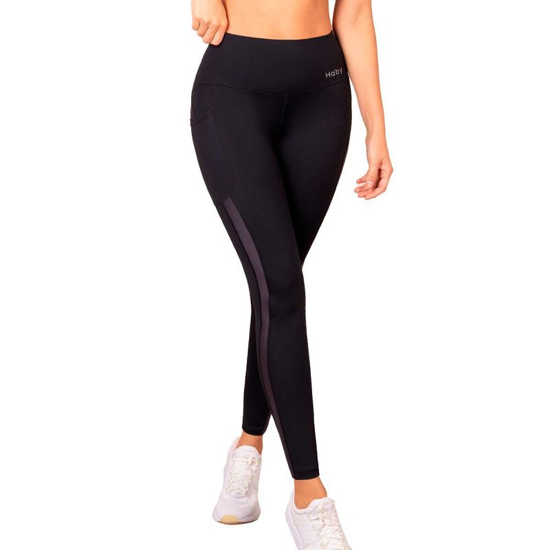 HABY - Leggins Deportivos Haby para Mujer_..
