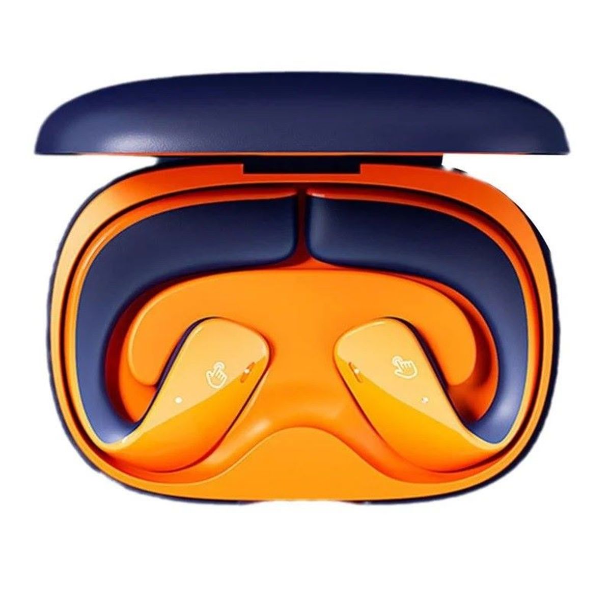 GENERICO - T22 Auricular De Conducción Ósea Con Cancelación De Ruido