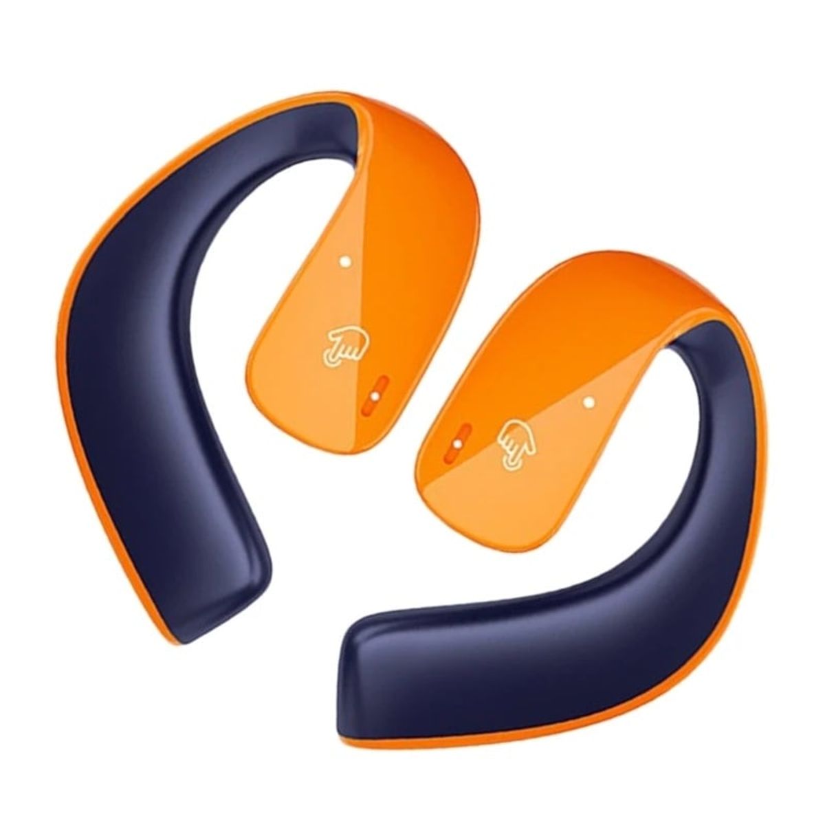 GENERICO - T22 Auricular De Conducción Ósea Con Cancelación De Ruido