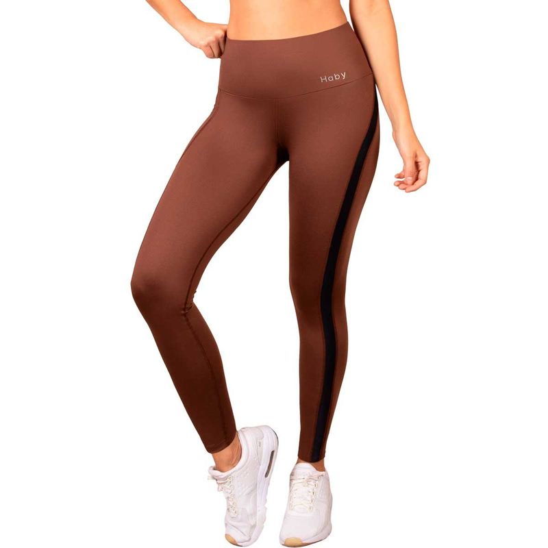 HABY - Leggins Deportivos Haby para Mujer_..