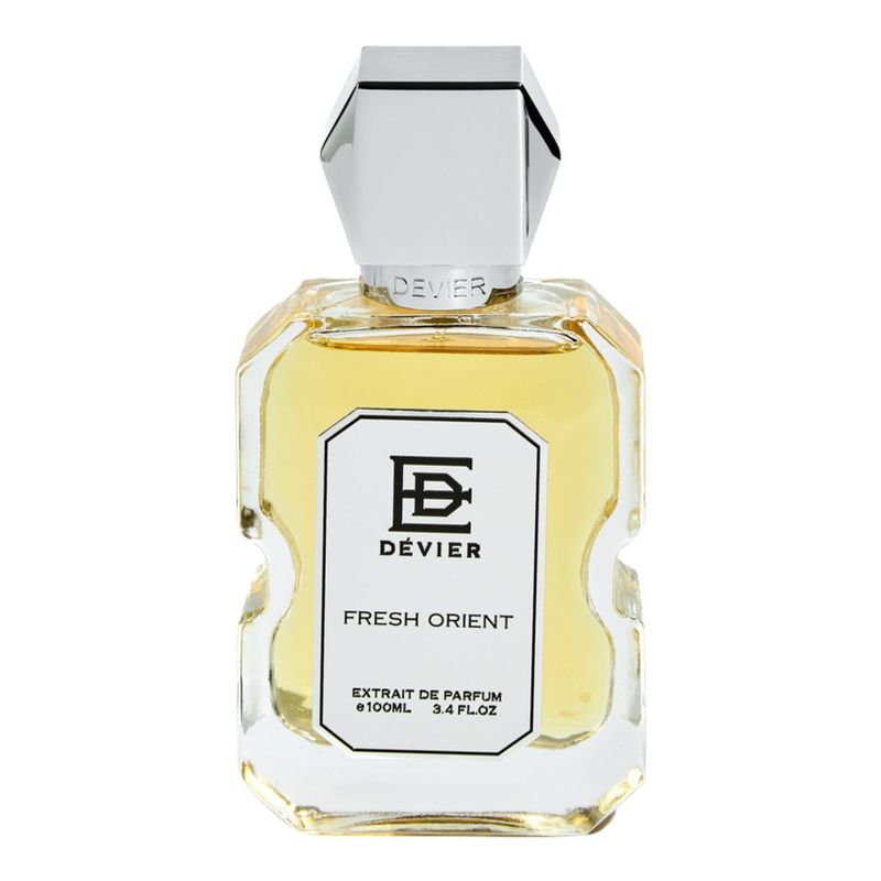 DEVIER - FRESH ORIENT EXTRAIT DE PARFUM
