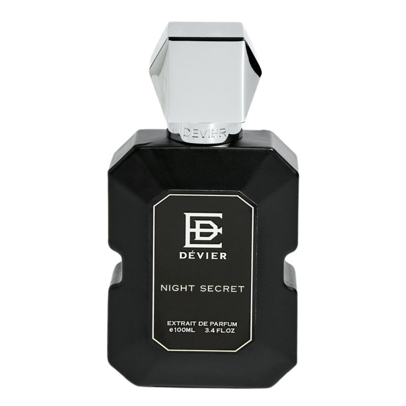 DEVIER - NIGHT SECRET EXTRAIT DE PARFUM
