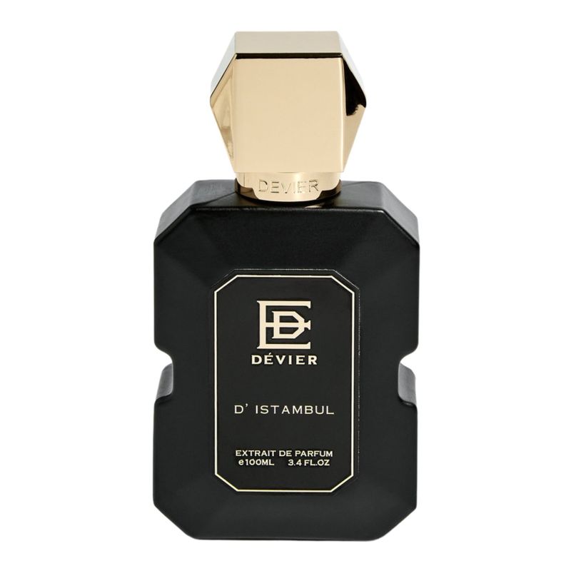 DEVIER - D ISTAMBUL EXTRAIT DE PARFUM