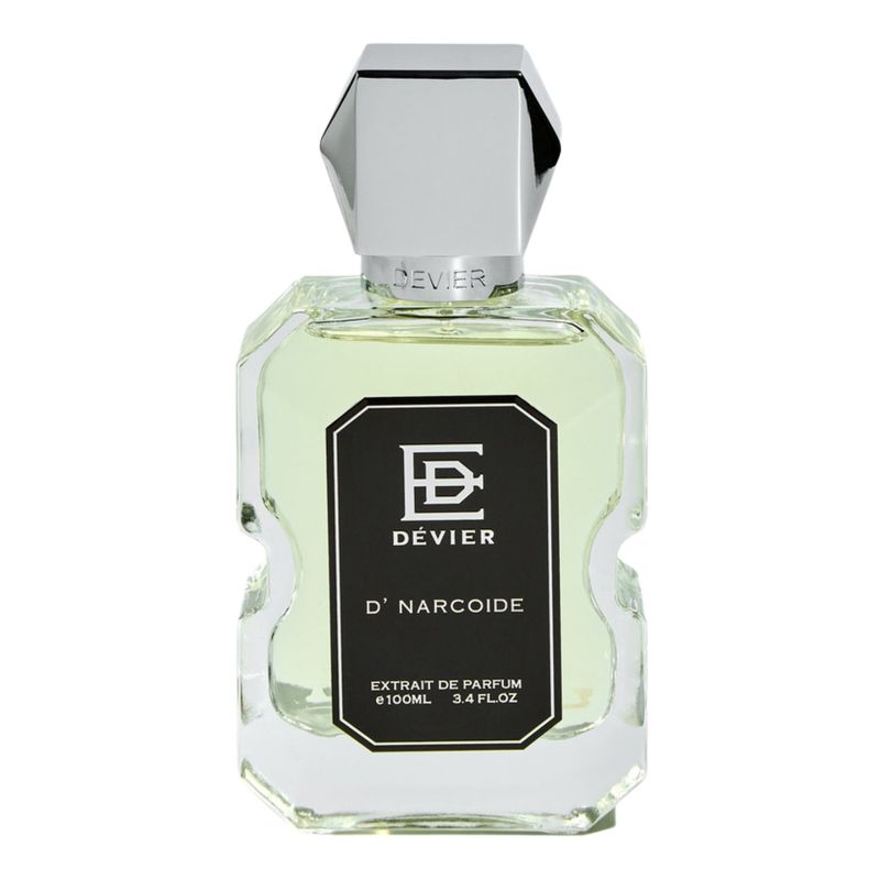 DEVIER - D NARCOIDE EXTRAIT DE PARFUM