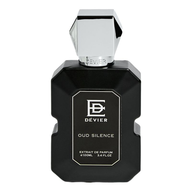 DEVIER - OUD SILENCE EXTRAIT DE PARFUM