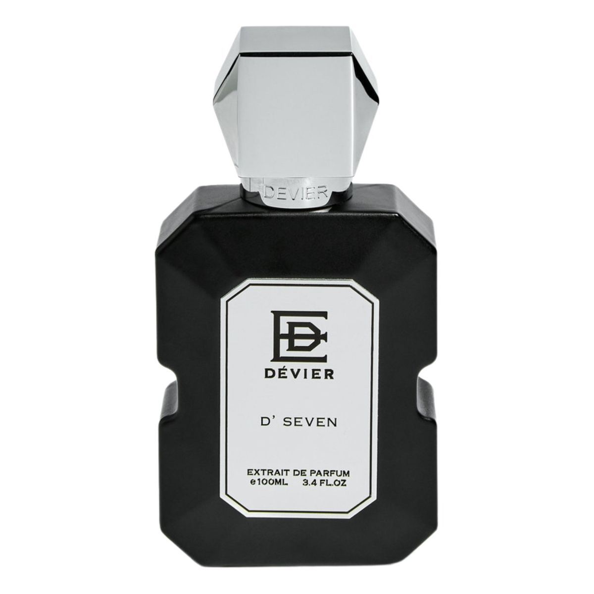 DEVIER - D SEVEN EXTRAIT DE PARFUM