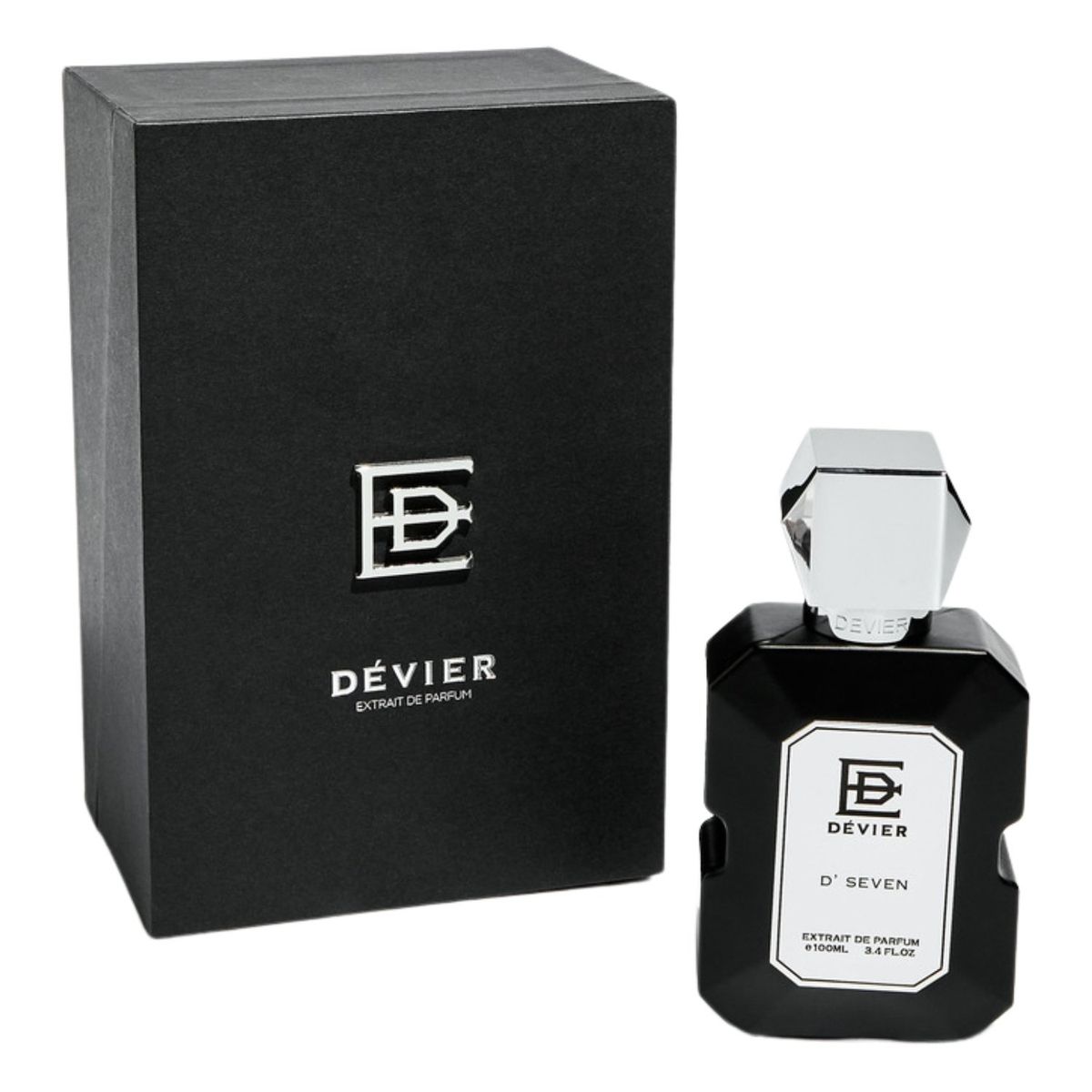 DEVIER - D SEVEN EXTRAIT DE PARFUM